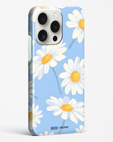 Daisy Diffusion [BREATHE] Hard Case Phone Cover (Apple)