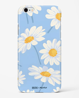 Daisy Diffusion [BREATHE] Hard Case Phone Cover-(Apple)