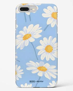 Daisy Diffusion [BREATHE] Hard Case Phone Cover (Apple)