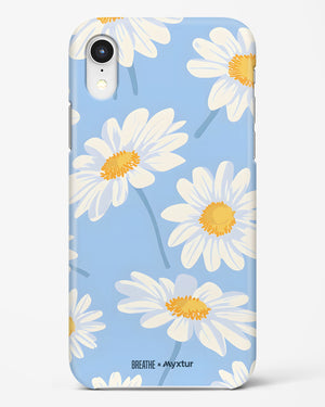 Daisy Diffusion [BREATHE] Hard Case Phone Cover (Apple)
