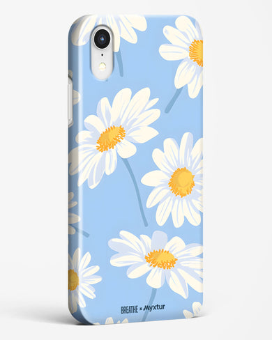 Daisy Diffusion [BREATHE] Hard Case Phone Cover (Apple)