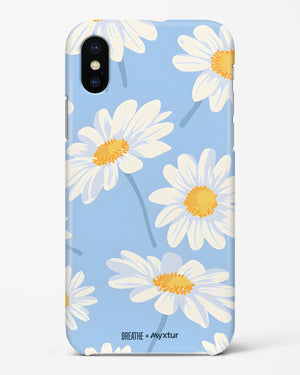 Daisy Diffusion [BREATHE] Hard Case Phone Cover-(Apple)