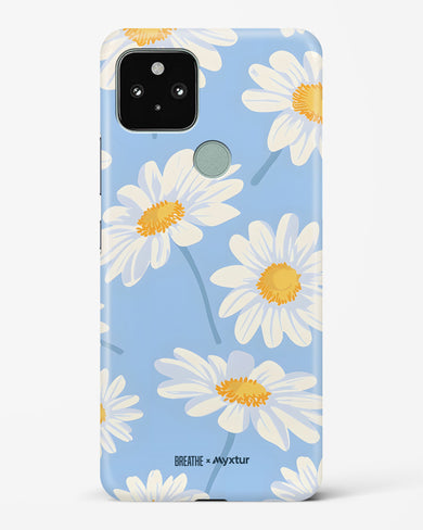 Daisy Diffusion [BREATHE] Hard Case Phone Cover (Google)