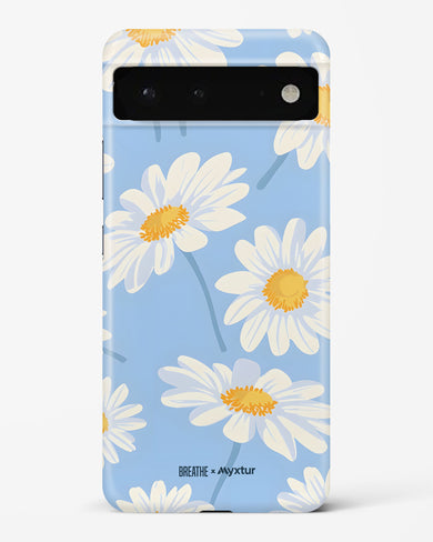 Daisy Diffusion [BREATHE] Hard Case Phone Cover-(Google)