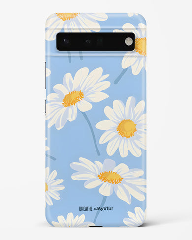 Daisy Diffusion [BREATHE] Hard Case Phone Cover-(Google)