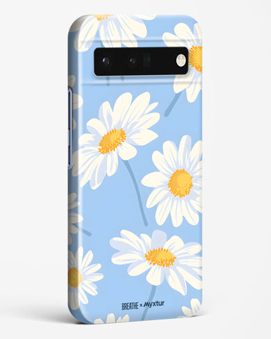 Daisy Diffusion [BREATHE] Hard Case Phone Cover-(Google)