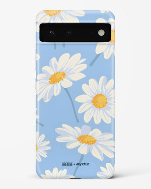 Daisy Diffusion [BREATHE] Hard Case Phone Cover (Google)