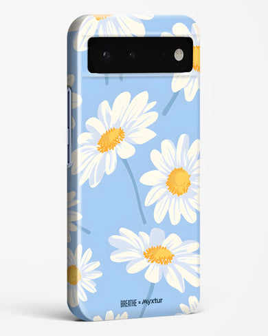 Daisy Diffusion [BREATHE] Hard Case Phone Cover-(Google)