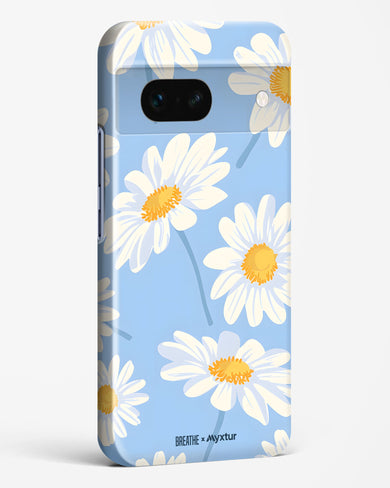 Daisy Diffusion [BREATHE] Hard Case Phone Cover-(Google)