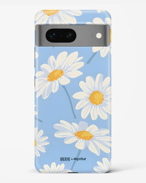 Daisy Diffusion [BREATHE] Hard Case Phone Cover-(Google)