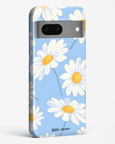 Daisy Diffusion [BREATHE] Hard Case Phone Cover (Google)