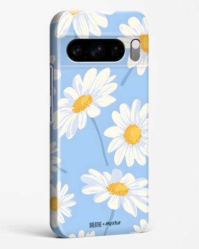 Daisy Diffusion [BREATHE] Hard Case Phone Cover-(Google)