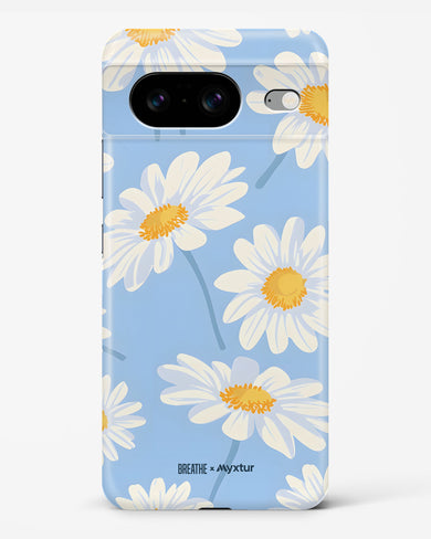 Daisy Diffusion [BREATHE] Hard Case Phone Cover-(Google)