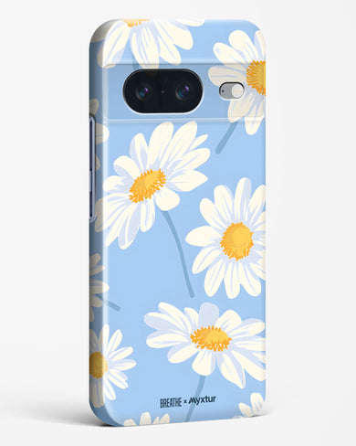 Daisy Diffusion [BREATHE] Hard Case Phone Cover-(Google)