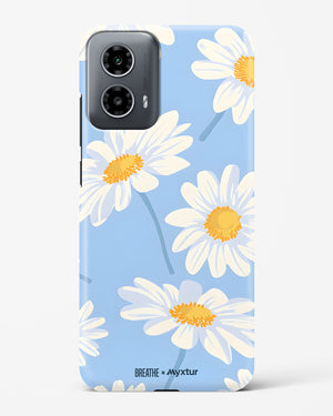 Daisy Diffusion [BREATHE] Hard Case Phone Cover (Motorola)