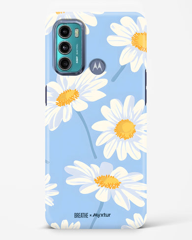 Daisy Diffusion [BREATHE] Hard Case Phone Cover (Motorola)
