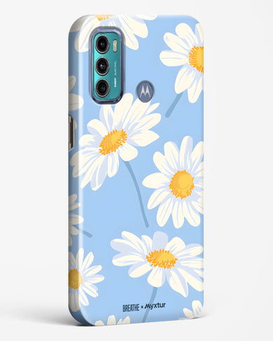 Daisy Diffusion [BREATHE] Hard Case Phone Cover (Motorola)