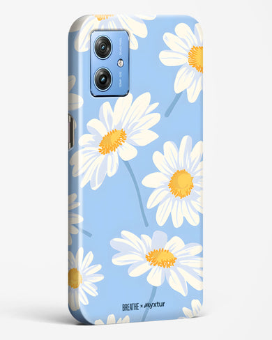 Daisy Diffusion [BREATHE] Hard Case Phone Cover (Motorola)