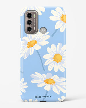 Daisy Diffusion [BREATHE] Hard Case Phone Cover (Motorola)