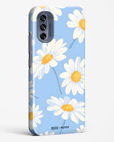 Daisy Diffusion [BREATHE] Hard Case Phone Cover (Motorola)