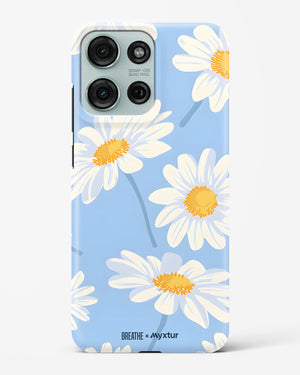 Daisy Diffusion [BREATHE] Hard Case Phone Cover (Motorola)