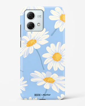 Daisy Diffusion [BREATHE] Hard Case Phone Cover (Motorola)