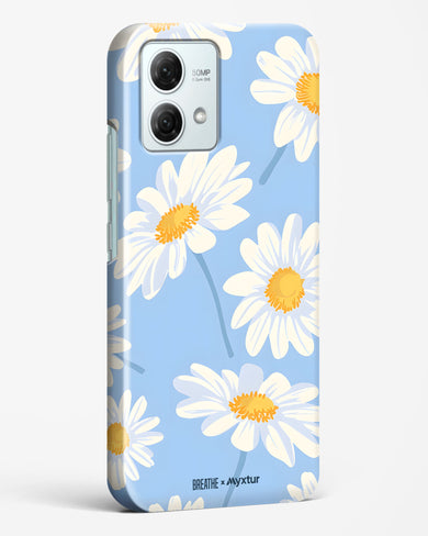 Daisy Diffusion [BREATHE] Hard Case Phone Cover (Motorola)