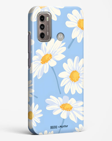 Daisy Diffusion [BREATHE] Hard Case Phone Cover (Motorola)