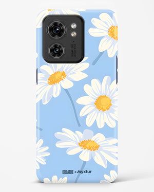 Daisy Diffusion [BREATHE] Hard Case Phone Cover (Motorola)