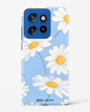 Daisy Diffusion [BREATHE] Hard Case Phone Cover (Motorola)