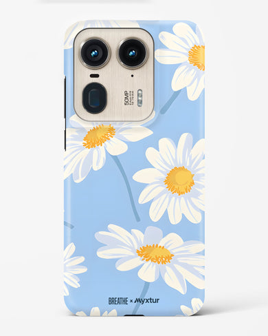 Daisy Diffusion [BREATHE] Hard Case Phone Cover (Motorola)