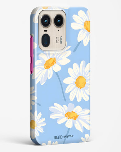 Daisy Diffusion [BREATHE] Hard Case Phone Cover (Motorola)