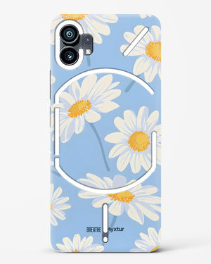 Daisy Diffusion [BREATHE] Hard Case Phone Cover (Nothing)