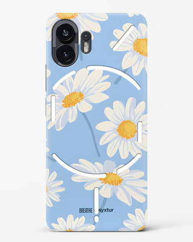 Daisy Diffusion [BREATHE] Hard Case Phone Cover (Nothing)