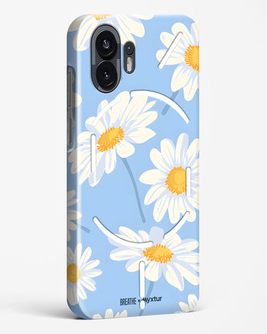 Daisy Diffusion [BREATHE] Hard Case Phone Cover (Nothing)