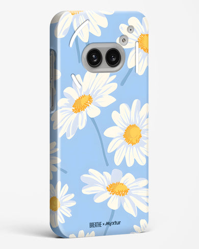 Daisy Diffusion [BREATHE] Hard Case Phone Cover (Nothing)