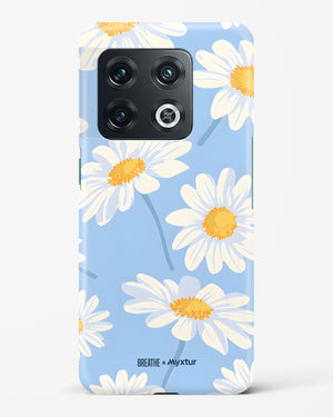 Daisy Diffusion [BREATHE] Hard Case Phone Cover-(OnePlus)