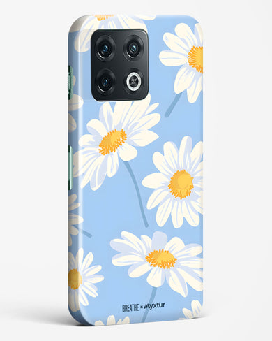 Daisy Diffusion [BREATHE] Hard Case Phone Cover-(OnePlus)