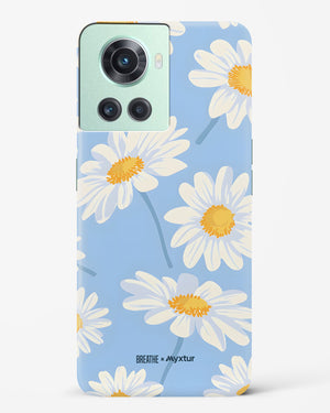 Daisy Diffusion [BREATHE] Hard Case Phone Cover (OnePlus)
