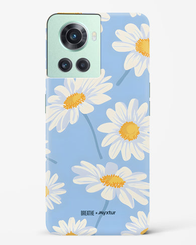 Daisy Diffusion [BREATHE] Hard Case Phone Cover-(OnePlus)