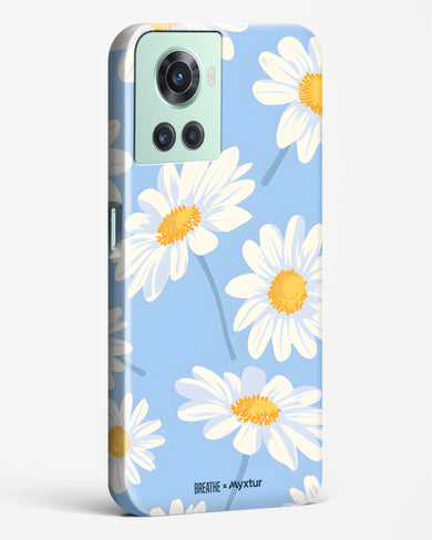 Daisy Diffusion [BREATHE] Hard Case Phone Cover-(OnePlus)