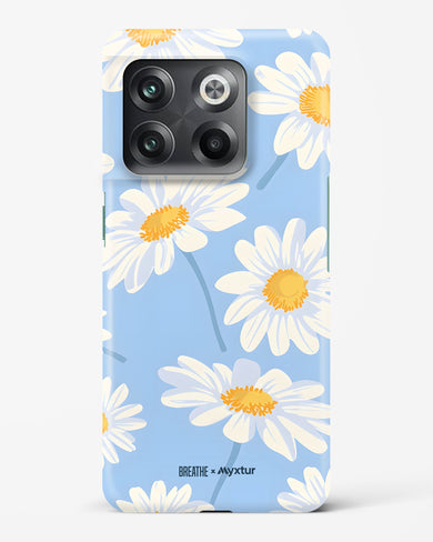 Daisy Diffusion [BREATHE] Hard Case Phone Cover-(OnePlus)