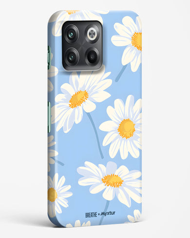 Daisy Diffusion [BREATHE] Hard Case Phone Cover-(OnePlus)