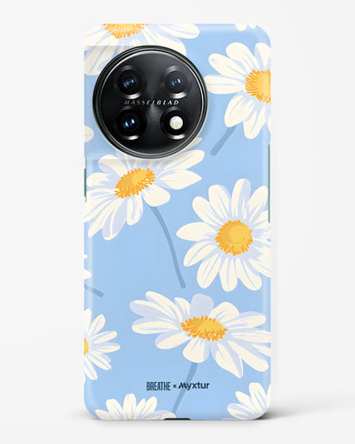 Daisy Diffusion [BREATHE] Hard Case Phone Cover-(OnePlus)