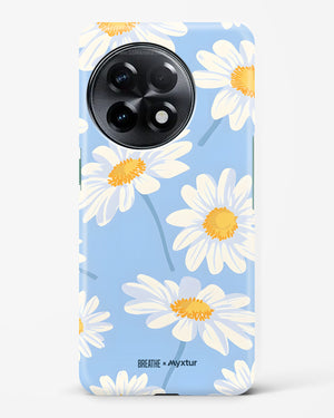 Daisy Diffusion [BREATHE] Hard Case Phone Cover-(OnePlus)