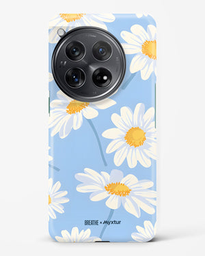 Daisy Diffusion [BREATHE] Hard Case Phone Cover (OnePlus)