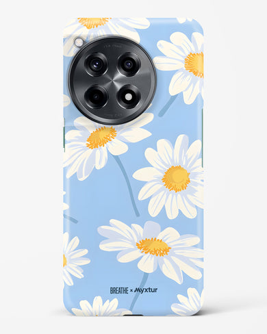 Daisy Diffusion [BREATHE] Hard Case Phone Cover (OnePlus)