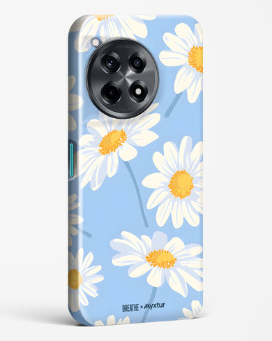 Daisy Diffusion [BREATHE] Hard Case Phone Cover (OnePlus)