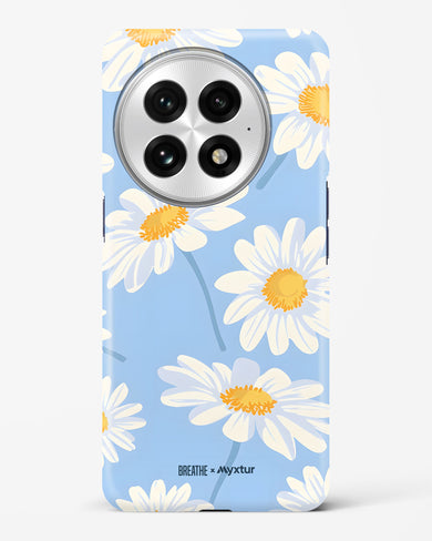 Daisy Diffusion [BREATHE] Hard Case Phone Cover (OnePlus)