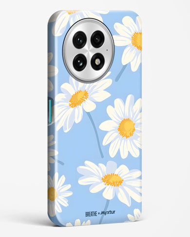 Daisy Diffusion [BREATHE] Hard Case Phone Cover (OnePlus)